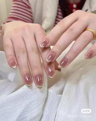 ネイル ROSE ANA CHUO 本川越のネイルデザイン