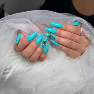 ネイル Lenie Nail Salonのネイルデザイン