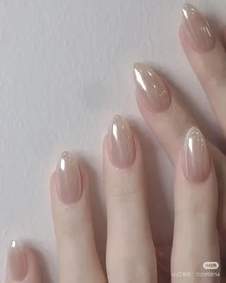 ネイル The Nail 新大久保店のネイルデザイン