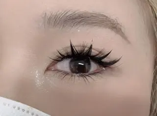 マツエク・マツパ Akina&Eye lash🌼LED店のマツエク・マツパデザイン