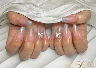 ネイル Labon Nails Artのネイルデザイン