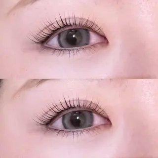 マツエク・マツパ ♡fein. beauty♡のマツエク・マツパデザイン