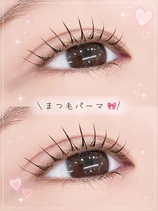 マツエク・マツパ まつ毛屋さん 大野のマツエク・マツパデザイン