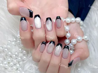 ネイル La Merのネイルデザイン
