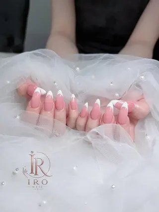 ネイル iro nailのネイルデザイン