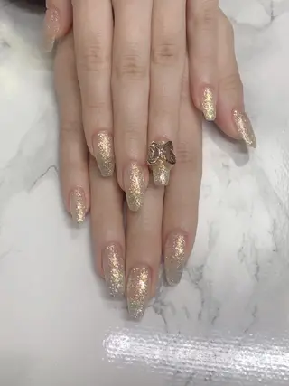 ネイル ネイル💅& まつげパーマ😍のマツエク・マツパデザイン