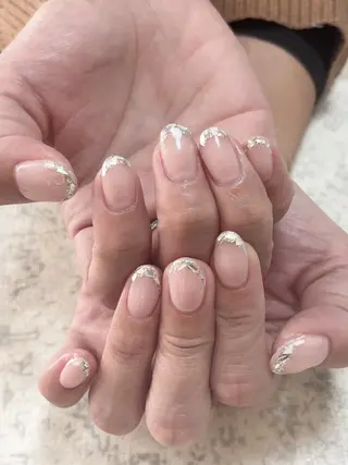 ネイル Will nail salonのネイルデザイン
