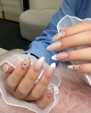ネイル Happi Nailのネイルデザイン