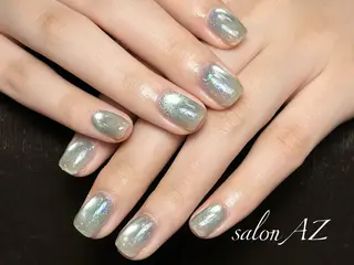 ネイル salon AZのネイルデザイン