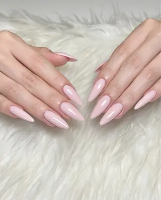 ネイル NEM nailstudioのネイルデザイン