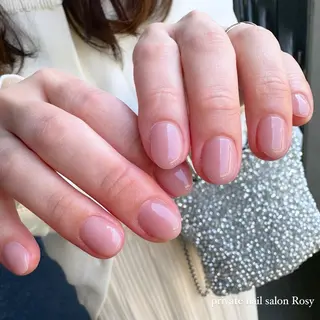 ネイル 🌹 𝕄𝕒𝕚のネイルデザイン