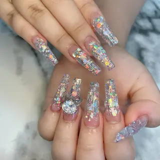 ネイル Kayo 💅のネイルデザイン