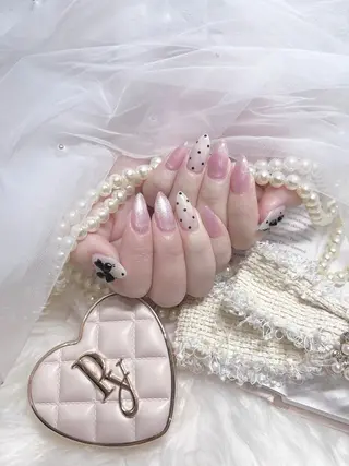 ネイル momoka 心斎橋nailのネイルデザイン
