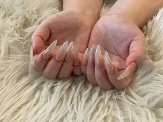 ネイル 88-nail. AKANEのネイルデザイン