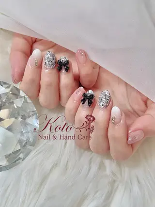 ネイル Nail Salon KOTOのネイルデザイン