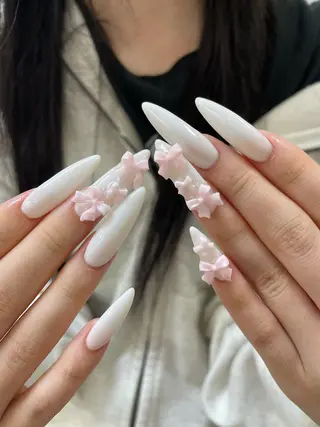 ネイル Nail💞 rinakoのネイルデザイン