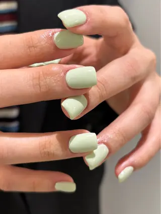 ネイル chika / nailのネイルデザイン