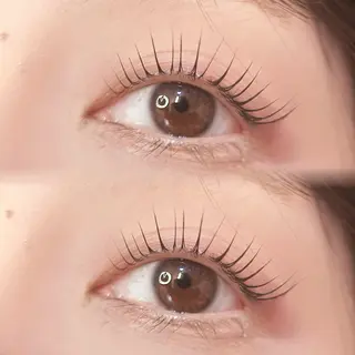 マツエク・マツパ ♡fein. beauty♡のマツエク・マツパデザイン