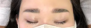 アイブロウ k ayanoの眉毛・アイブロウイメージ