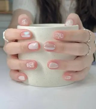 ネイル MEI Nailのネイルデザイン