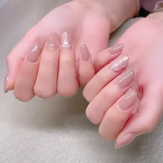 ネイル Nailist suzuのネイルデザイン