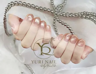 ネイル YURI Nail Funabashiのネイルデザイン