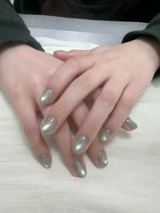 ネイル MO MOのネイルデザイン
