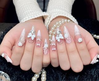ネイル Julie NailSalonのネイルデザイン