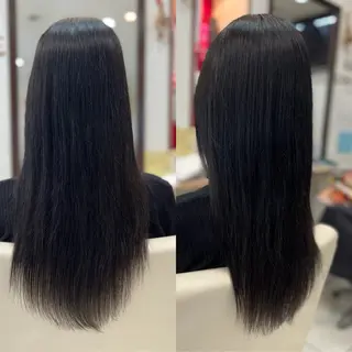 ロング カラー PARS🍀int 流山店 Otoyaのヘアスタイル