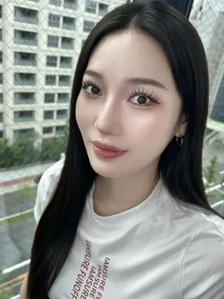 マツエク・マツパ KKS　Beauty 美妃のマツエク・マツパデザイン