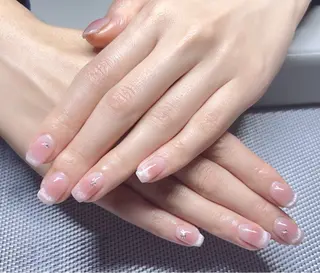 ネイル リラック ネイルサロンのネイルデザイン