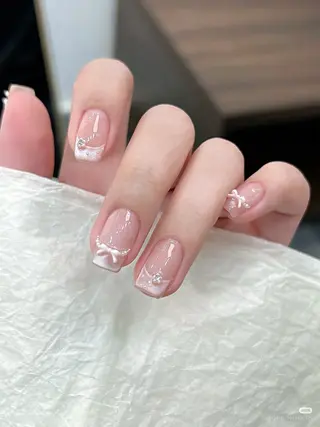 ネイル RINN ANA.CHUOのネイルデザイン