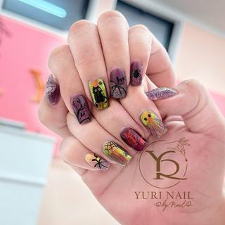 YURI Nail Funabashiのネイルデザイン