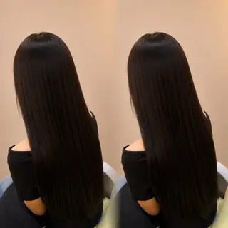 ロング カラー メンズ 田中 翔大のヘアスタイル