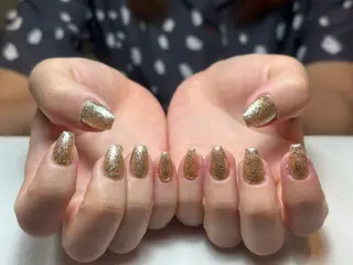 ネイル NIE NAIL Luxeのネイルデザイン