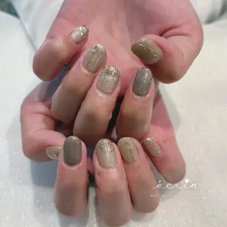 ネイル ecrin エクラン Haruka🌼のネイルデザイン
