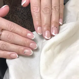 ネイル chai nail _ai📍鶴橋/桃谷のネイルデザイン