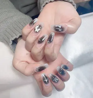 ネイル Bél Nail salonのネイルデザイン
