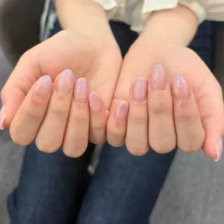 ネイル Ugirl Nail Ayaka🎀のネイルデザイン