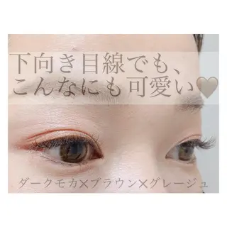 マツエク・マツパ CANVAS YUUKAの眉毛・アイブロウイメージ