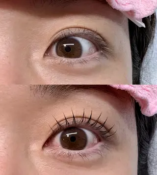 マツエク・マツパ トータルビューティー サロン・Ｎの眉毛・アイブロウイメージ