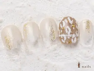ネイル OZAWA Mのネイルデザイン