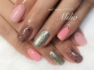 ネイル nail Berunaのネイルデザイン