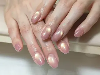 ネイル 平 りんちゃのネイルデザイン