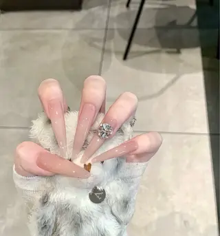 ネイル U.mi Nail Salonのネイルデザイン