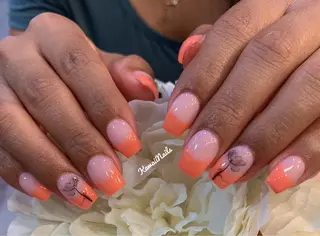 ネイル Kawaii Nailsのネイルデザイン
