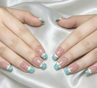 ネイル Suki🐳マツエク 🌸ネイル専門店のマツエク・マツパデザイン