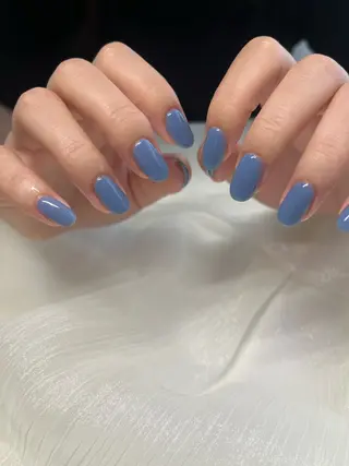 ネイル soary nailのネイルデザイン