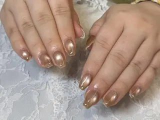 ネイル 🪞Purasia. nail|肌管理💎のネイルデザイン
