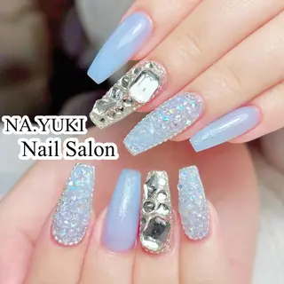 ネイル Hawchumi 💅のネイルデザイン